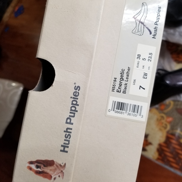 Women leather orthopedic shoes - Picture 7 of 7